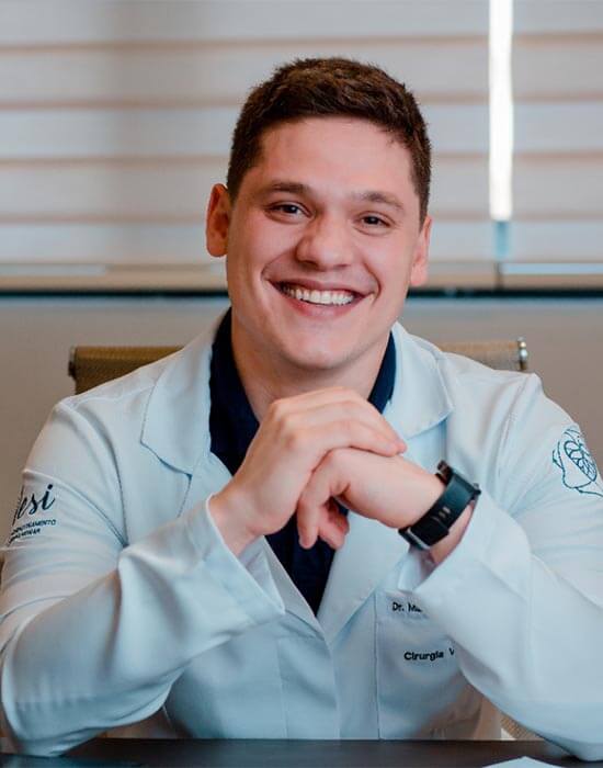 Marco Antonio Tiscoski Nesi
